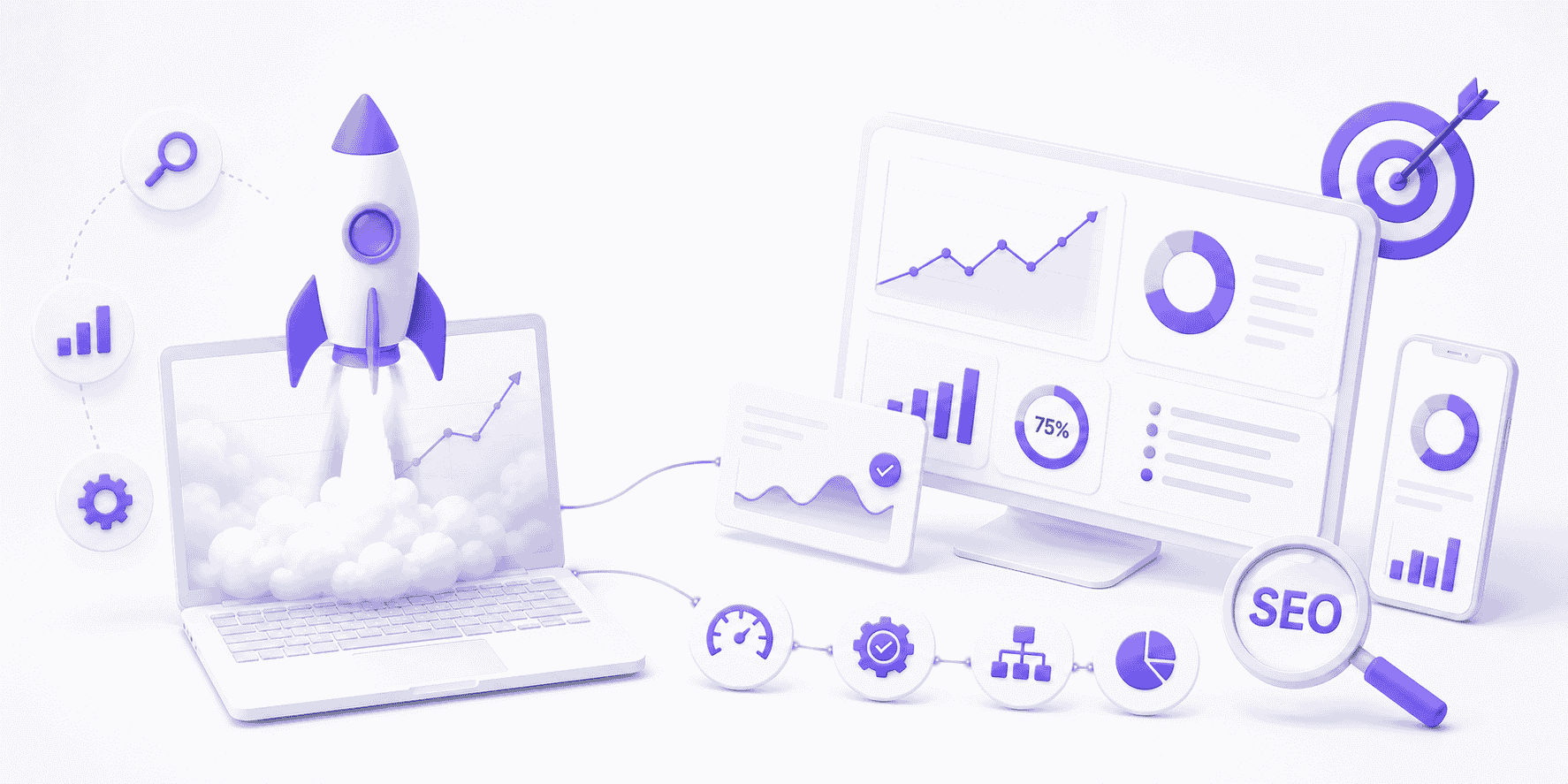 Launch & Optimize