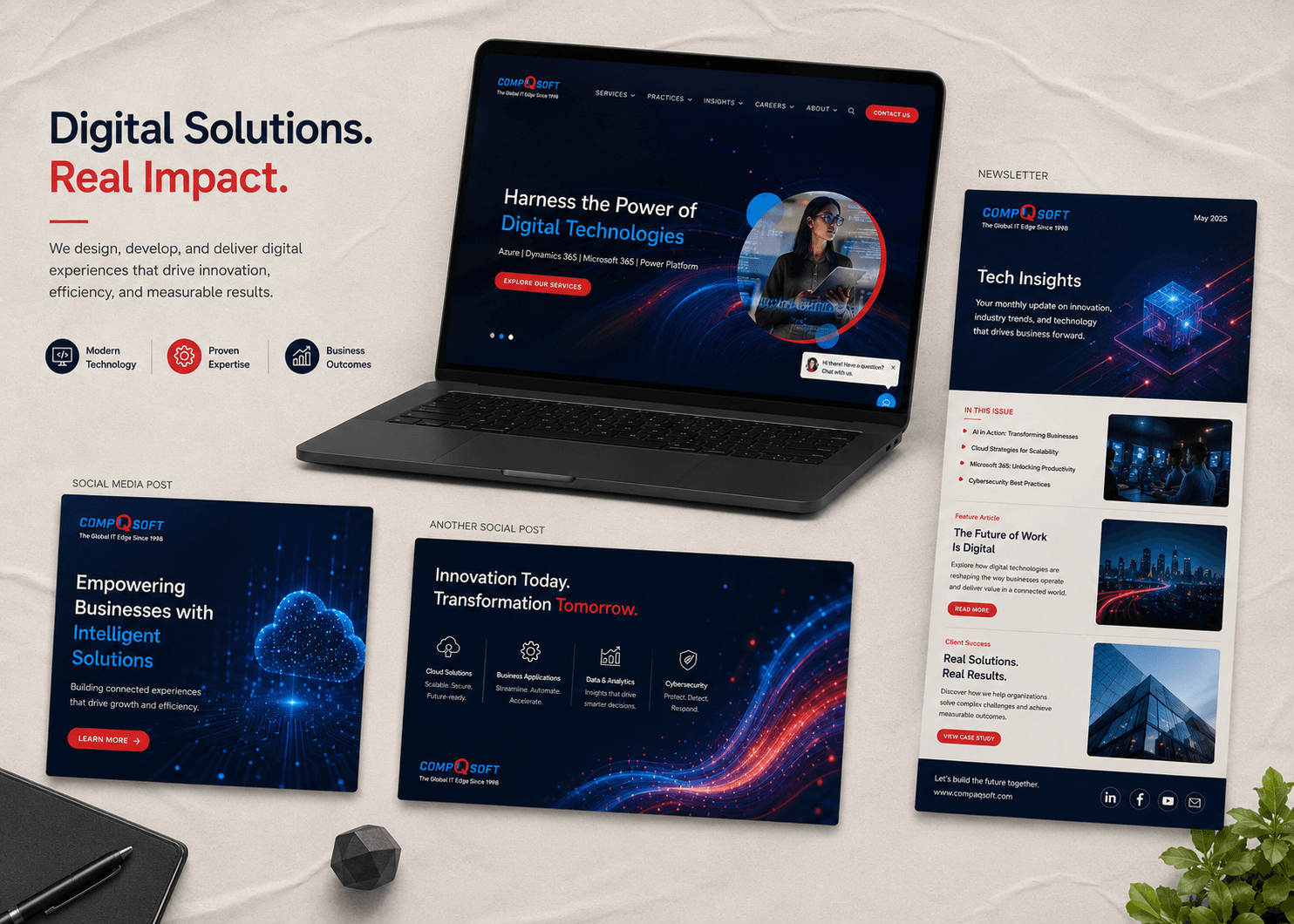 COMPQSOFT