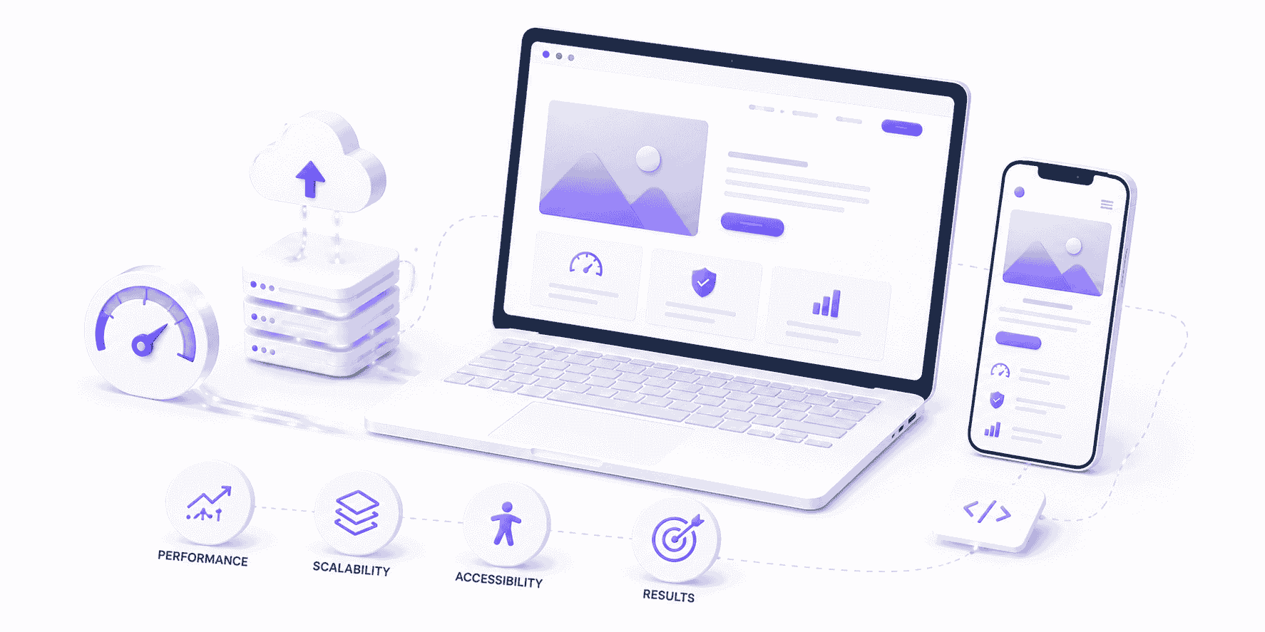 Technology-Driven Strategy