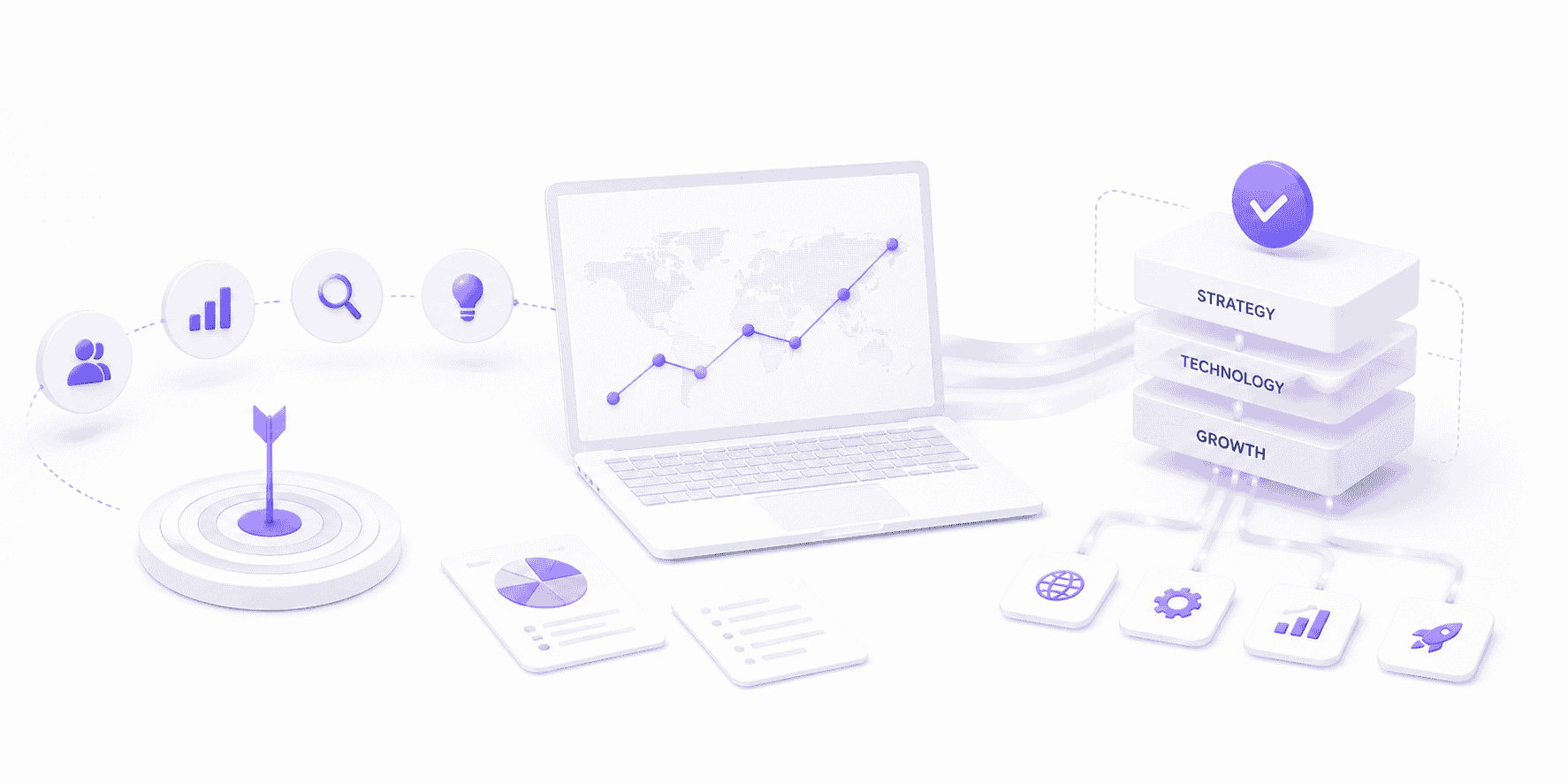 Engineering Digital Experiences