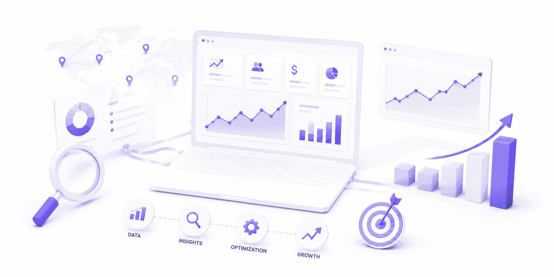 Data-Driven Growth
